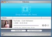 Videobox for Mac 3.9.5 - Download Flash Video