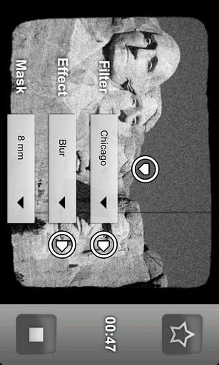 Videocam illusion for Android