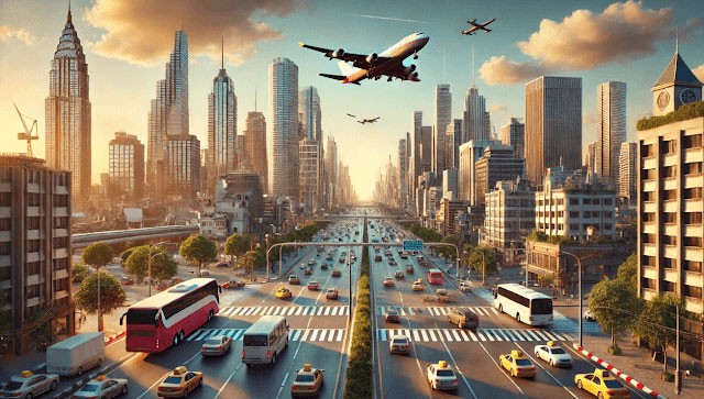 Videogen AI cho bạn tạo video từ văn bản bằng AI đơn giản, nhanh chóng