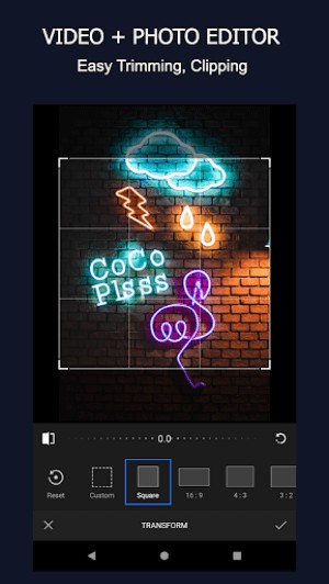 Videoleap là trình chỉnh sửa video mạnh mẽ, chuyên nghiệp
