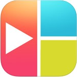 PhotoVideoCollage Maker iOS 2.5.1 - Ghép ảnh, video iPhone/iPad