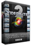 Videomizer 2.0.14.110 - Ứng dụng xử lý video chuyên nghiệp