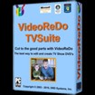 VideoReDo TVSuite 5.1.2.731a - Phần mềm cắt video đơn giản