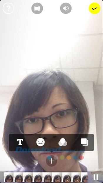 Biên tập video đa chức năng