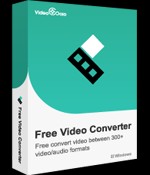 VideoSolo Free Video Converter 1.0.12 - Download Free
