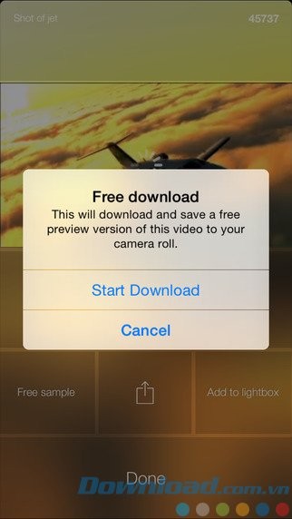 Download clip miễn phí