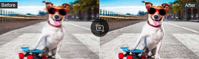 Video Enhancer giúp bạn tạo ra các video chuyên nghiệp hơn