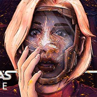 Vidora's Silence: Game Sinh Tồn Vùng Hoang Dã