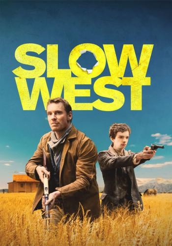 Slow West 5