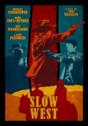 Slow West 18
