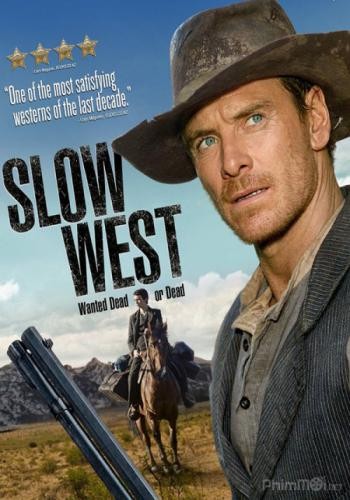 Slow West 13