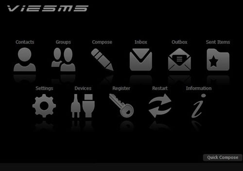 VieSMS