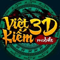 Việt Kiếm 3D Mobile - Game nhập vai lịch sử Việt Nam trên Android