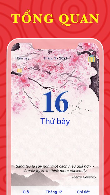 Lich van nien 4*213392