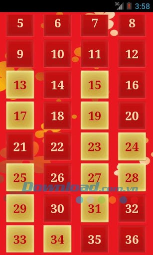 Viet Lotto for Android