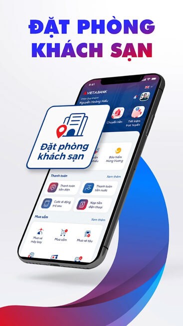 Đặt phìng khách sạn