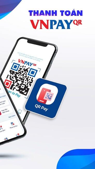 Thanh toán VNPay QR