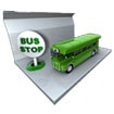 vietBUS for Windows 8 - Tìm kiếm tuyến xe buýt TP.HCM