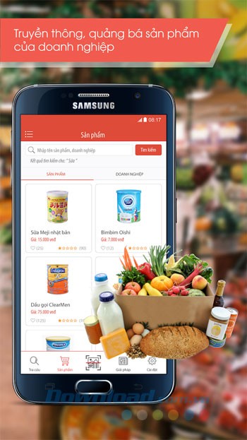 Truyền thông, quảng bá sản phẩm