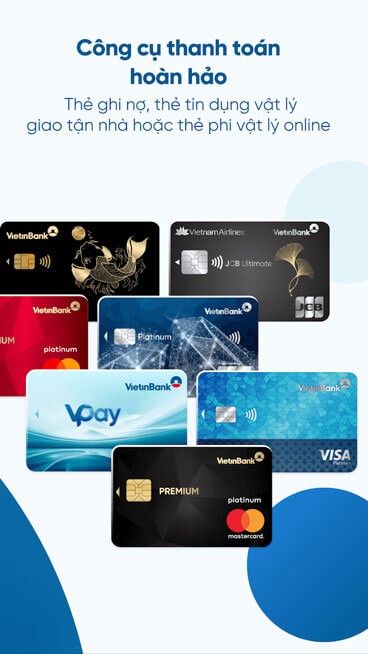 Cộng cụ thanh toán hoàn hảo