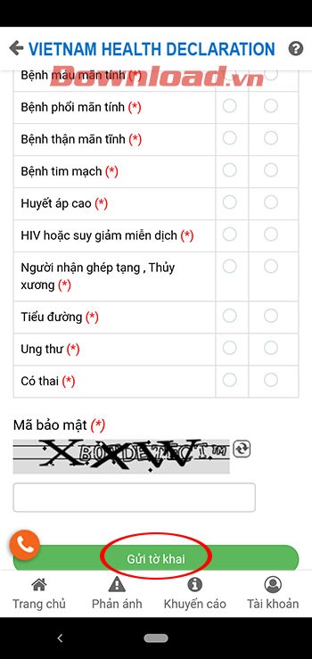 cach khai bao y te dien tu 8