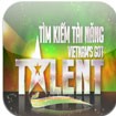 Vietnam's Got Talent iOS 1.4 - Tìm kiếm tài năng Việt