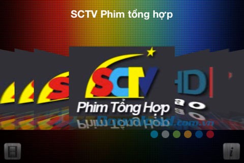 VietNam TV for iOS
