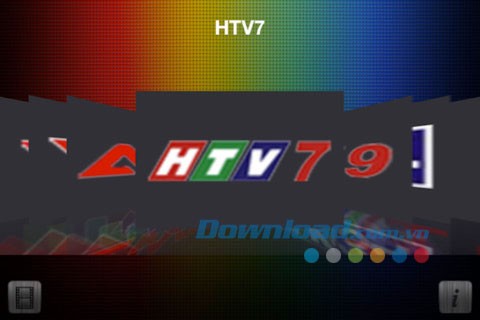 VietNam TV for iOS