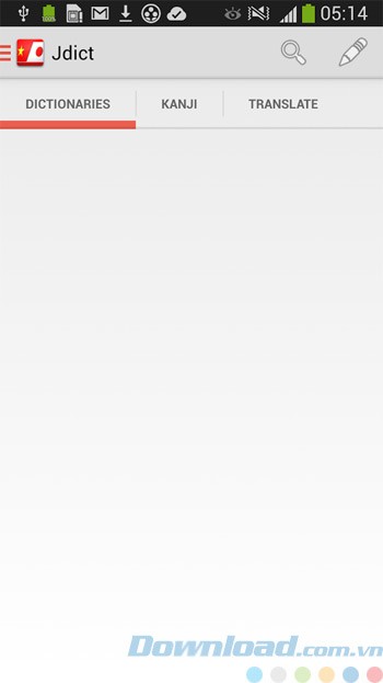 Từ điển Nhật - Việt