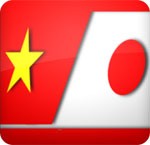 jDict cho Android: Từ điển Việt Nhật - Nhật Việt