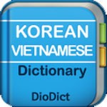 Vietnamese - Korean Dictionary for Android - Download