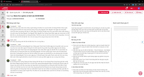 Chia sẻ thông qua các tệp đơn giản, nhanh tiết kiệm thời gian