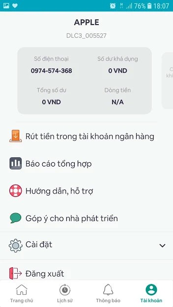 Tải ViettelPay Pro