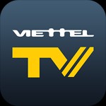 ViettelTV cho Android 2.0.22 - Xem truyền hình trực tuyến