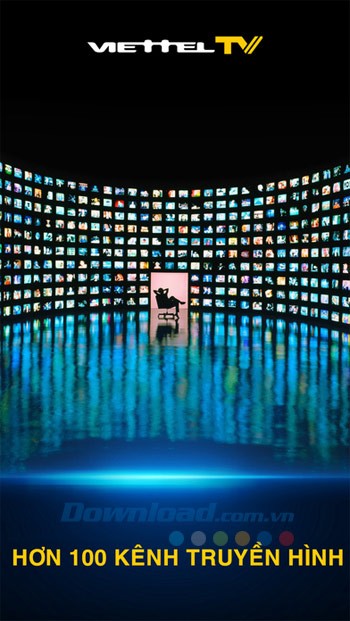 Kênh truyền hình