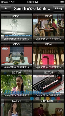 VietTV for iOS