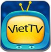 VietTV for iOS 1.9: Xem Truyền Hình & Phát Thanh Trực Tuyến
