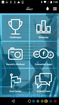 ViewFit cho Android đa năng