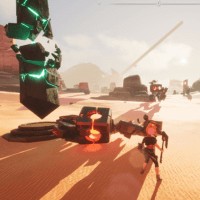 VIFA - Game Robot Chiến Đấu Sinh Tồn Hậu Tận Thế