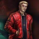 Vigilantes: Game nhập vai chiến thuật theo lượt trong thế giới tội phạm