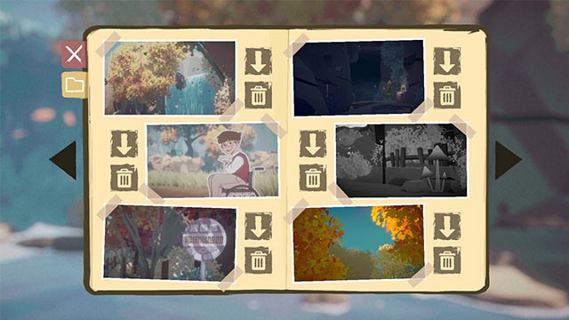 Hoàn thành album ảnh với những khoảnh khắc đầy tính nghệ thuật và nhân văn