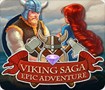 Viking Saga: Epic Adventure - Game Tìm Kim Cương Khổng Lồ