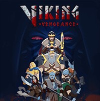 Viking Vengeance: Game chiến binh Viking báo thù hấp dẫn