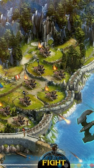 Chiến đấu theo chiến dịch