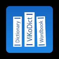 ViKoDict - Từ điển ngữ pháp Hàn Việt cho Android