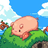 Viladia: Pixie Paradise - Pre-register for iOS