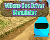 Village Bus Driver Simulator - Game Mô Phỏng Lái Xe Bus Làng
