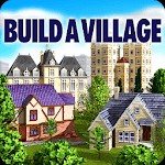 Village City - Island Sim 2 1.4.6 - Tải Game Mô Phỏng Xây Dựng Thành Phố Android
