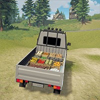 Village Dealer Simulator - Game Buôn Bán, Vận Chuyển Hàng Hóa Nông Thôn