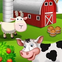 Village Happy Farming - Game Nông Trại Vui Vẻ